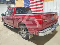 2016 Ford F-150 фото