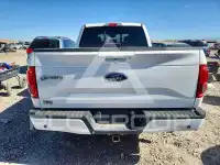 2016 Ford F-150 фото