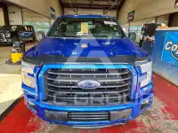 2016 Ford F-150 photo