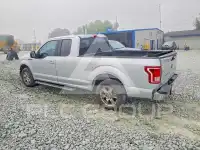 2016 Ford F-150 фото