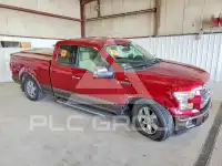 2016 Ford F-150 фото
