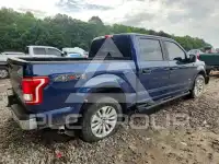 2016 Ford F-150 photo