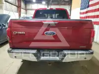 2016 Ford F-150 фото