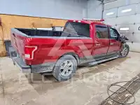2016 Ford F-150 photo