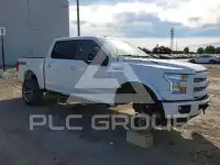 2016 Ford F-150 photo