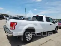 2016 Ford F-150 фото