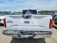 2016 Ford F-150 фото