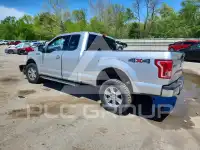 2016 Ford F-150 фото