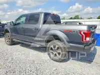 2016 Ford F-150 photo