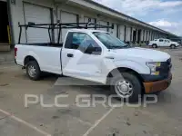 2016 Ford F-150 photo