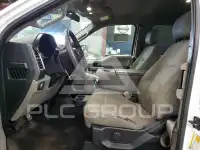 2016 Ford F-150 фото