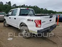 2016 Ford F-150 фото