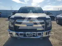 2016 Ford F-150 фото
