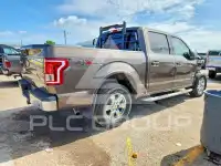 2016 Ford F-150 photo