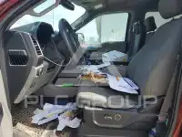 2016 Ford F-150 фото