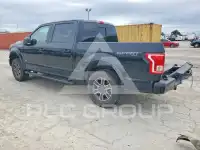 2016 Ford F-150 фото