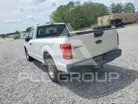 2016 Ford F-150 фото