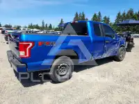 2016 Ford F-150 photo