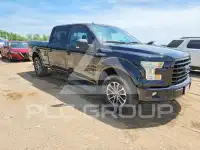 2016 Ford F-150 фото
