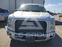 2016 Ford F-150 фото