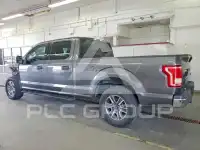 2016 Ford F-150 фото