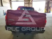 2016 Ford F-150 фото
