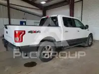2016 Ford F-150 фото