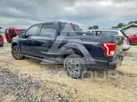 2016 Ford F-150 фото