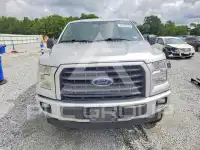 2016 Ford F-150 фото