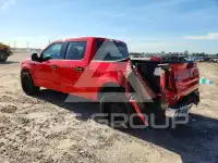 2016 Ford F-150 фото