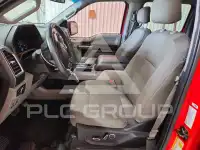 2016 Ford F-150 фото