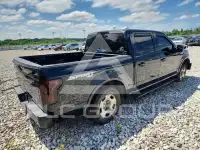 2016 Ford F-150 фото