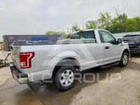 2016 Ford F-150 фото