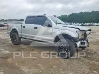 2016 Ford F-150 фото