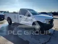 2016 Ford F-150 фото