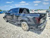 2016 Ford F-150 фото