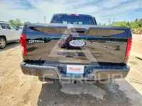 2016 Ford F-150 фото