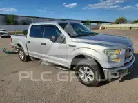 2016 Ford F-150 photo