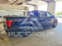 2016 Ford F-150 фото