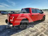 2016 Ford F-150 фото
