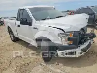 2016 Ford F-150 фото