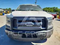 2016 Ford F-150 фото