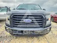 2016 Ford F-150 фото