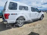 2016 Ford F-150 photo
