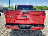 2016 Ford F-150 photo