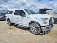 2016 Ford F-150 photo