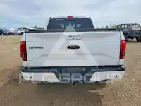 2016 Ford F-150 фото