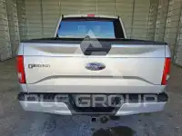 2016 Ford F-150 фото