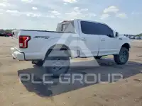 2016 Ford F-150 фото