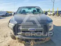 2016 Ford F-150 фото